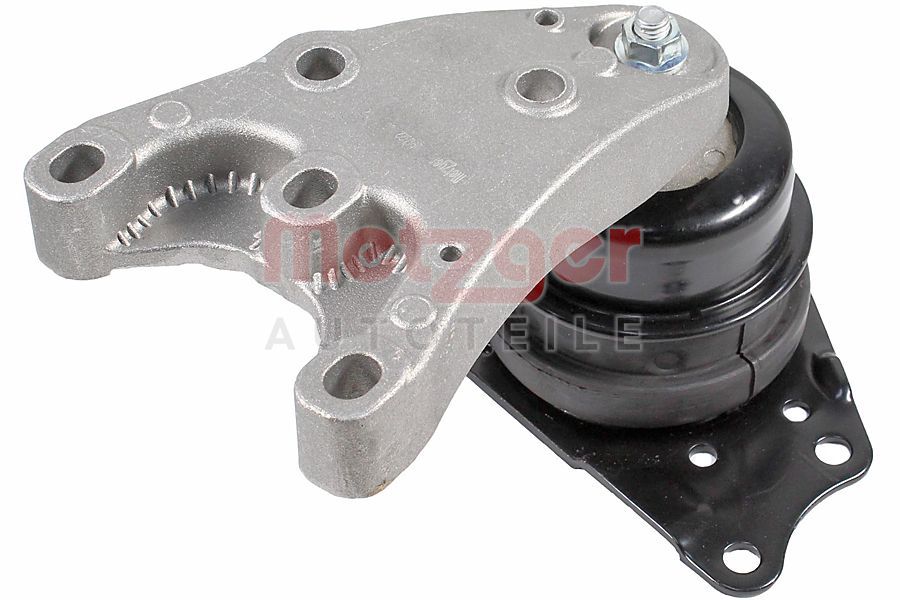 Engine Mounting - 8053936 METZGER